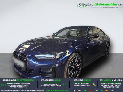 BMW Série 4 Coupé M440i xDrive 374 ch BVA