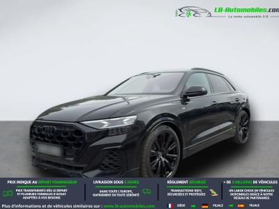 Audi Q8 60 TFSIe 490 BVA Quatro