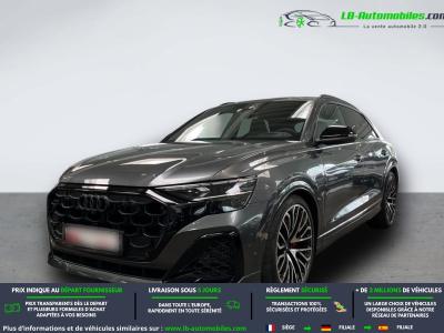 Audi Q8 60 TFSIe 490 BVA Quatro
