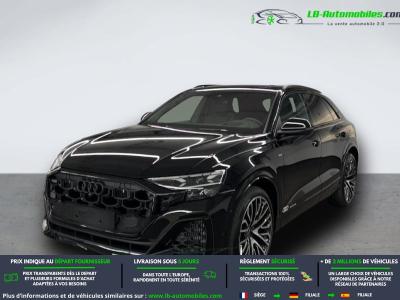 Audi Q8 60 TFSIe 490 BVA Quatro