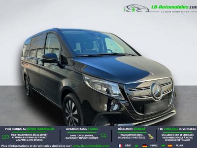 Mercedes EQV 300 Long 204 ch