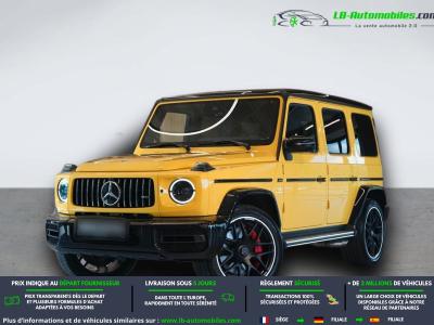 Mercedes Classe G G 63 AMG BVA