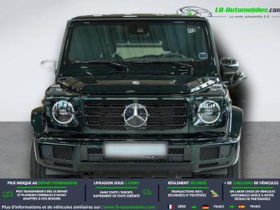 Mercedes Classe G 500 BVA