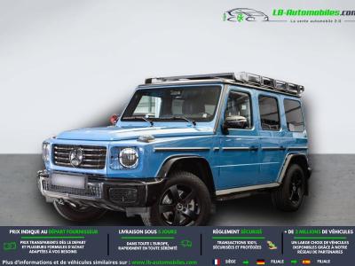 Mercedes Classe G 500 BVA