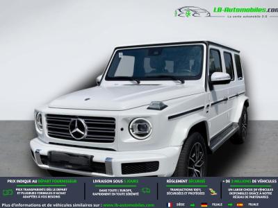 Mercedes Classe G 500 BVA