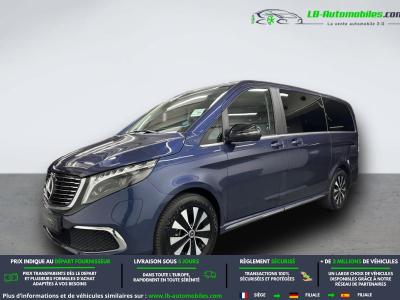 Mercedes EQV 300 Long 204 ch