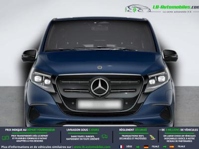 Mercedes EQV 300 Long 204 ch