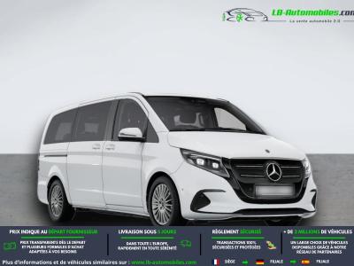 Mercedes EQV 300 Long 204 ch