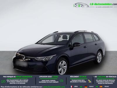 Volkswagen Golf SW 2.0 TDI 116 BVM