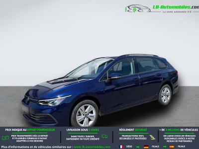Volkswagen Golf SW 2.0 TDI 116 BVM