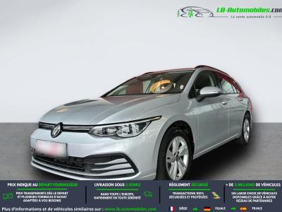 Volkswagen Golf SW 2.0 TDI 116 BVM