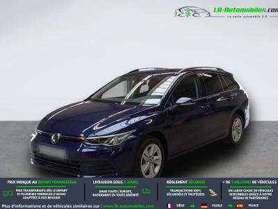 Volkswagen Golf SW 2.0 TDI 116 BVM