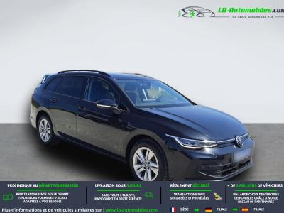 Volkswagen Golf SW 2.0 TDI 116 BVM
