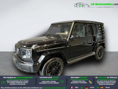 Mercedes Classe G 500 BVA
