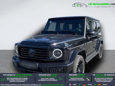 Mercedes Classe G 500 BVA