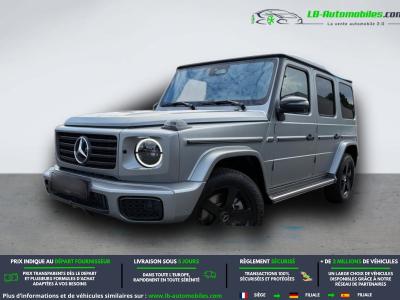 Mercedes Classe G 500 BVA