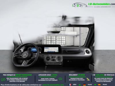 Mercedes Classe G 500 BVA