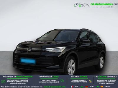 Volkswagen Tiguan 1.5 eTSI 130 BVA