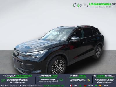 Volkswagen Tiguan 1.5 eTSI 130 BVA