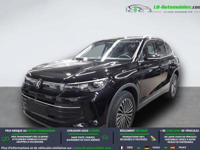 Volkswagen Tiguan 1.5 eTSI 130 BVA
