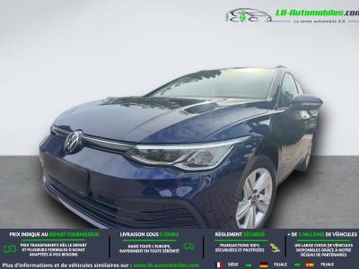 Volkswagen Golf SW 2.0 TDI 116 BVA