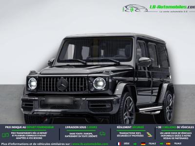 Mercedes Classe G G 63 AMG BVA