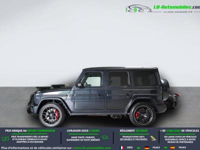 Mercedes Classe G G 63 AMG BVA