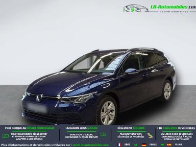 Volkswagen Golf SW 2.0 TDI 116 BVM