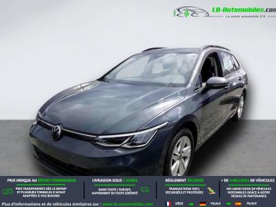 Volkswagen Golf SW 2.0 TDI 116 BVM