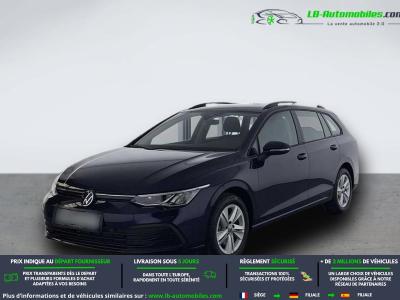 Volkswagen Golf SW 2.0 TDI 116 BVM