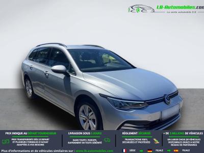 Volkswagen Golf SW 2.0 TDI 116 BVM