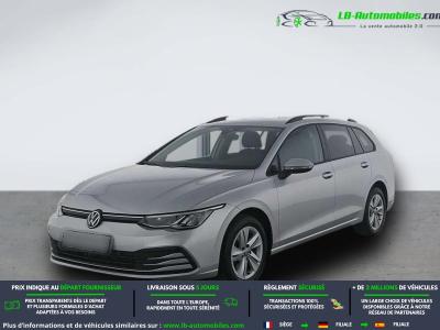 Volkswagen Golf SW 2.0 TDI 116 BVM