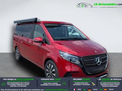 Mercedes Classe V Marco Polo 300d BVA RWD
