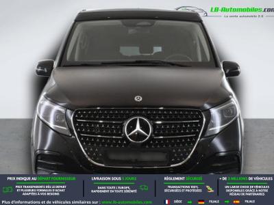 Mercedes Classe V Marco Polo 300d BVA RWD
