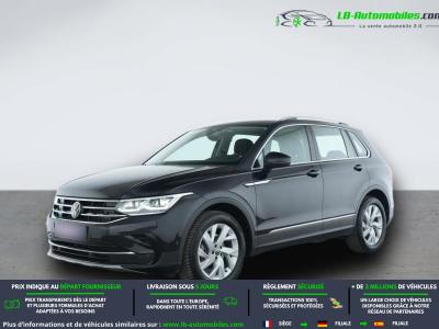 Volkswagen Tiguan 1.5 eTSI 150 BVA