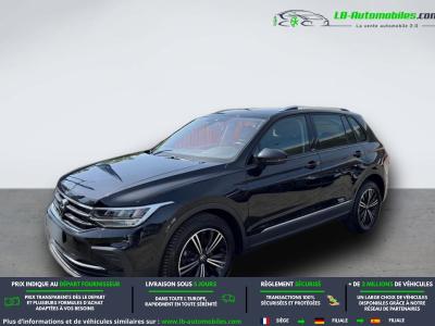 Volkswagen Tiguan 1.5 eTSI 150 BVA