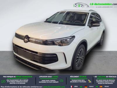 Volkswagen Tiguan 1.5 eTSI 130 BVA