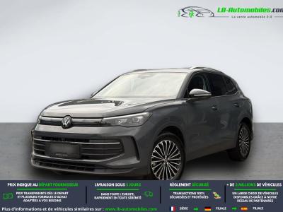 Volkswagen Tiguan 1.5 eTSI 130 BVA