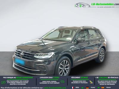 Volkswagen Tiguan 1.5 eTSI 150 BVA