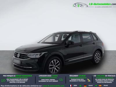 Volkswagen Tiguan 1.5 eTSI 150 BVA