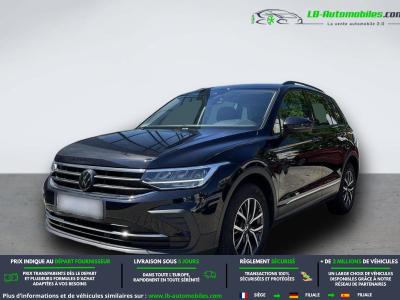 Volkswagen Tiguan 1.5 eTSI 150 BVA