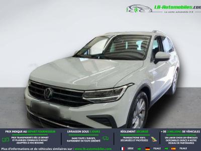 Volkswagen Tiguan 1.5 eTSI 150 BVA