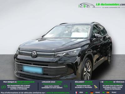 Volkswagen Tiguan 2.0 TDI 150ch BVA