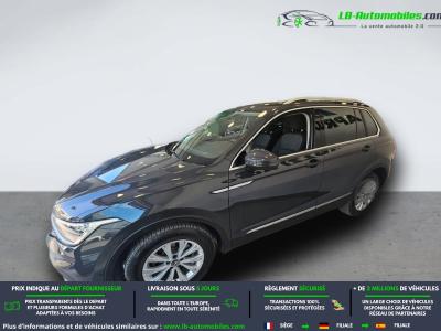 Volkswagen Tiguan 2.0 TDI 150ch BVA