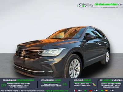 Volkswagen Tiguan 2.0 TDI 150ch BVA
