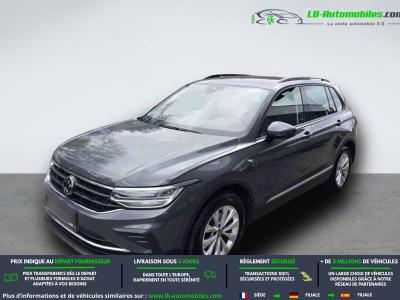 Volkswagen Tiguan 2.0 TDI 150ch BVA