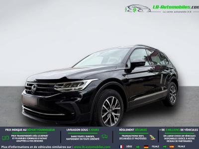 Volkswagen Tiguan 2.0 TDI 150ch BVA