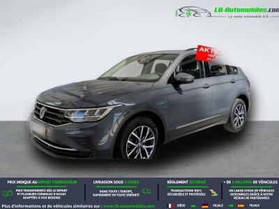 Volkswagen Tiguan 2.0 TDI 150ch BVA