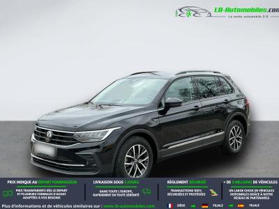 Volkswagen Tiguan 2.0 TDI 150ch BVA