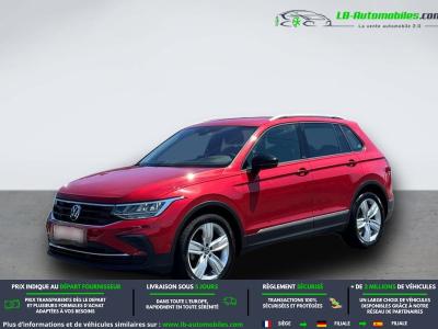 Volkswagen Tiguan 2.0 TDI 150ch BVA